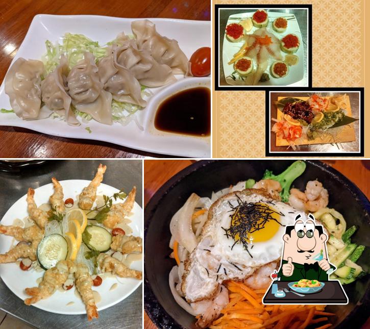 Sushi ASA