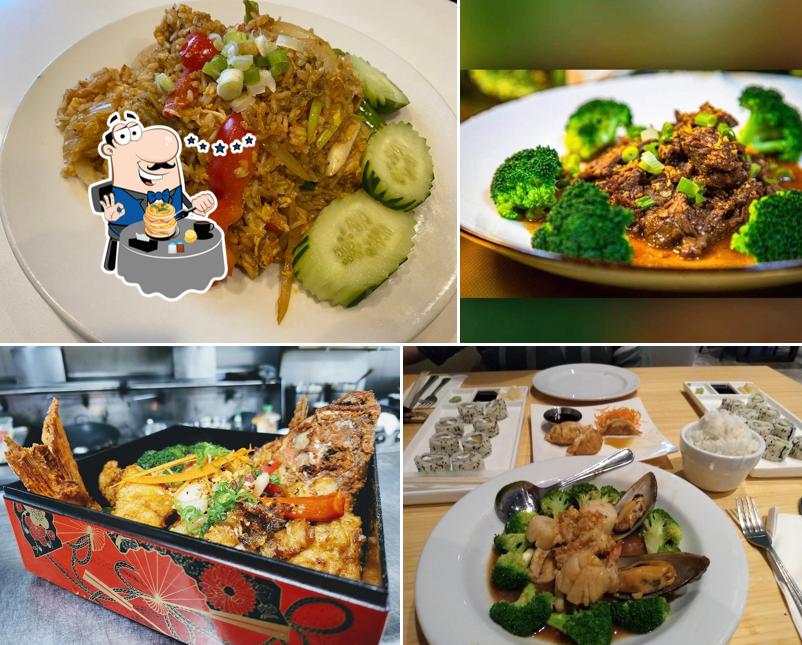 TRY THAI Restaurant