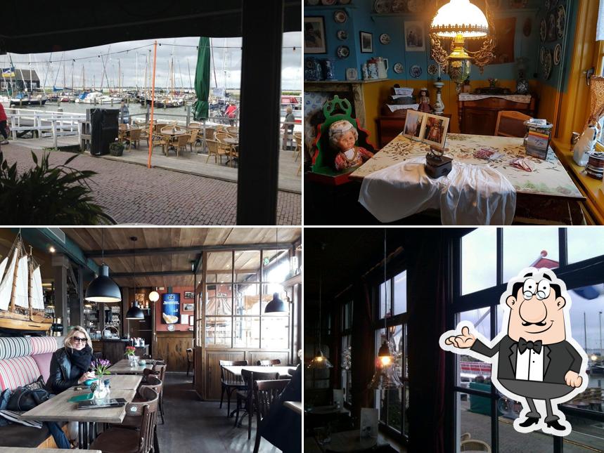Taverne de Visscher