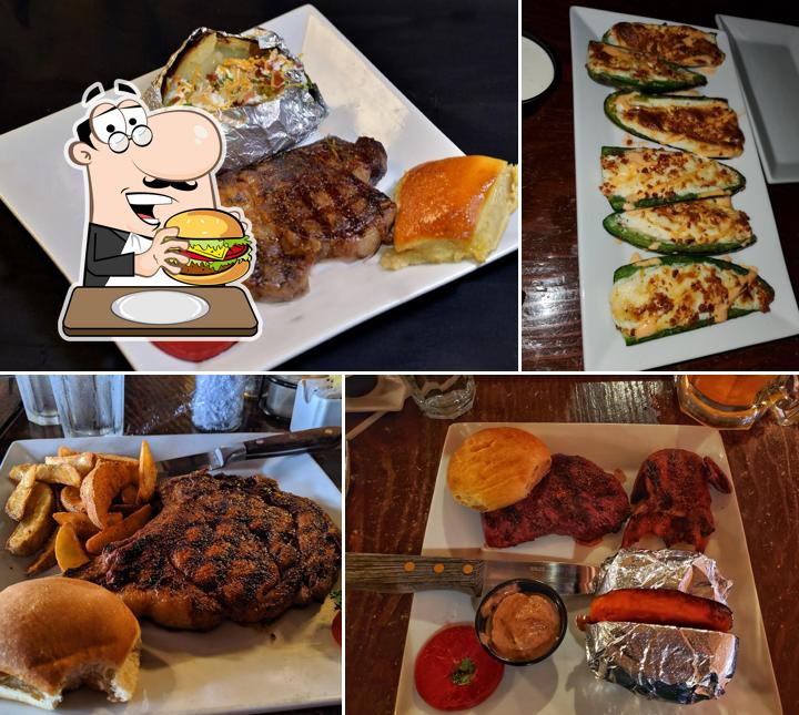 Cripple Creek Steakhouse