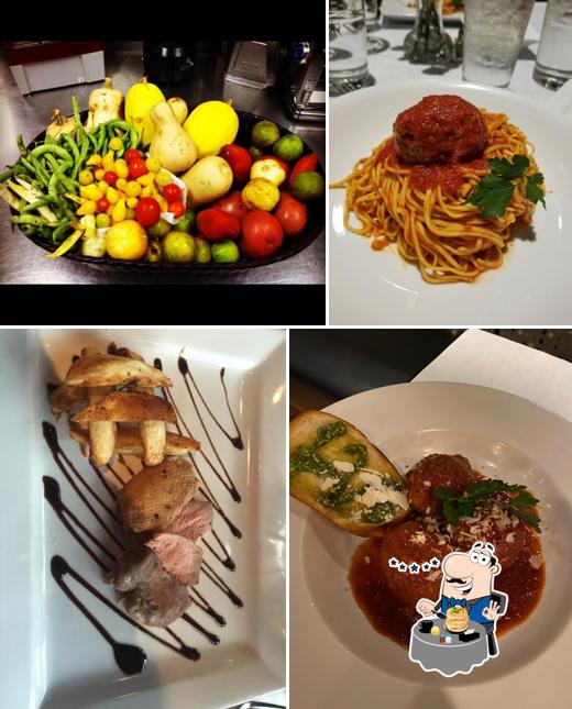 Nicola Restaurant & Bar Italian