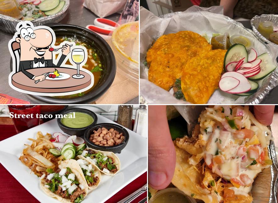 Taco Holics Club