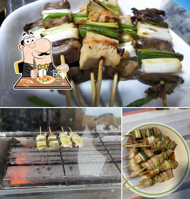 やきとり山形屋1号店