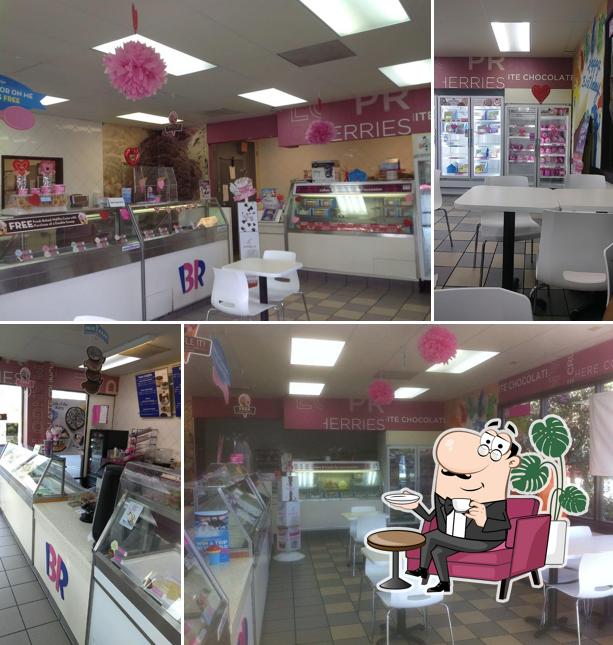 Baskin-Robbins