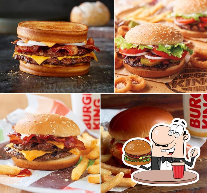 Burger King
