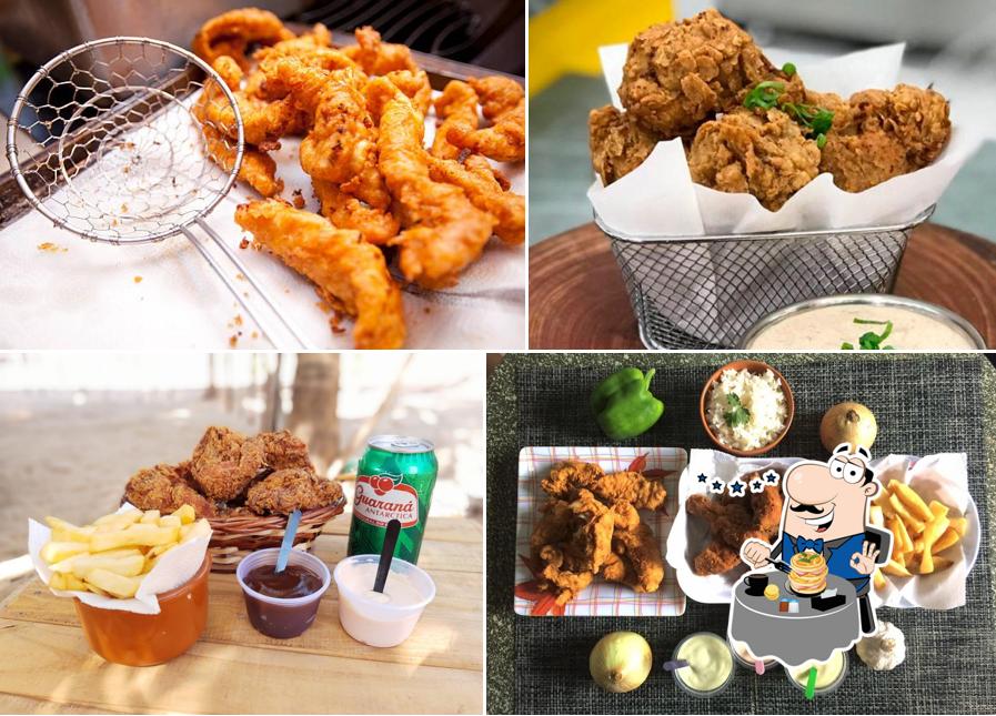 Chicken Natal