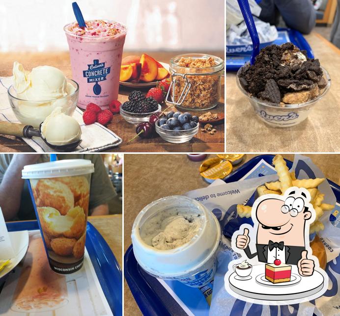 Culver’s