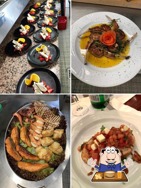Da Franco Ristorante Pizzeria
