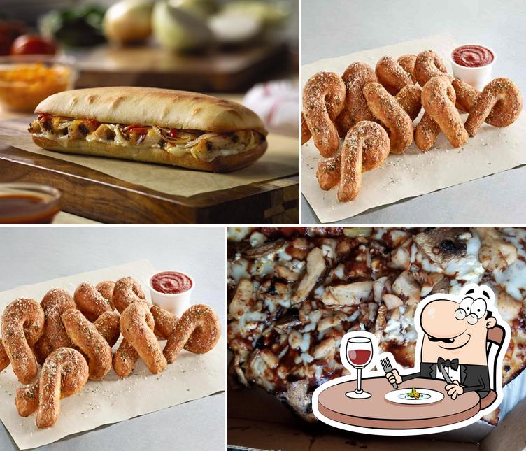 Domino's Pizza