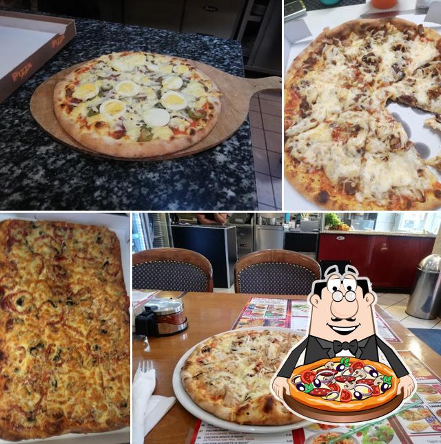 Döner Treff 24
