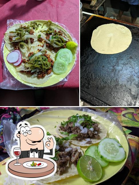 El Taco Feliz