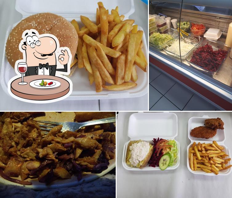 Village Fryer