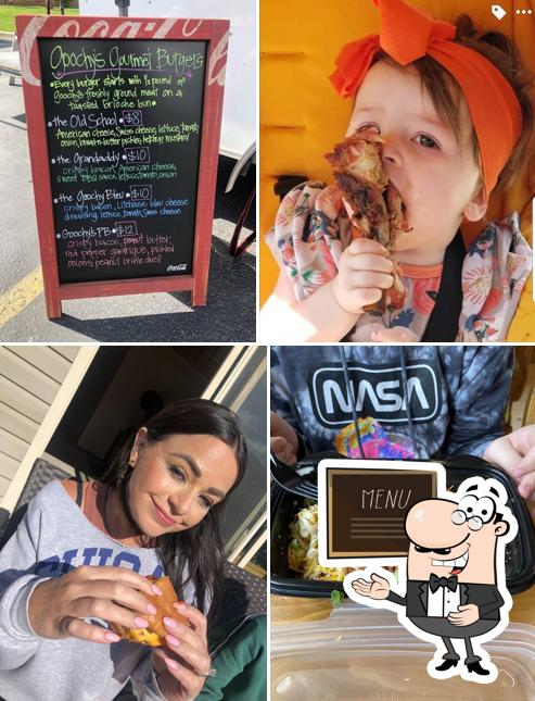 Goochy Goo BBQ