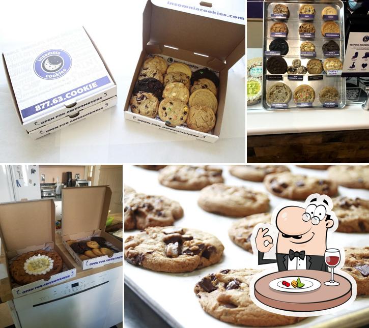 Insomnia Cookies