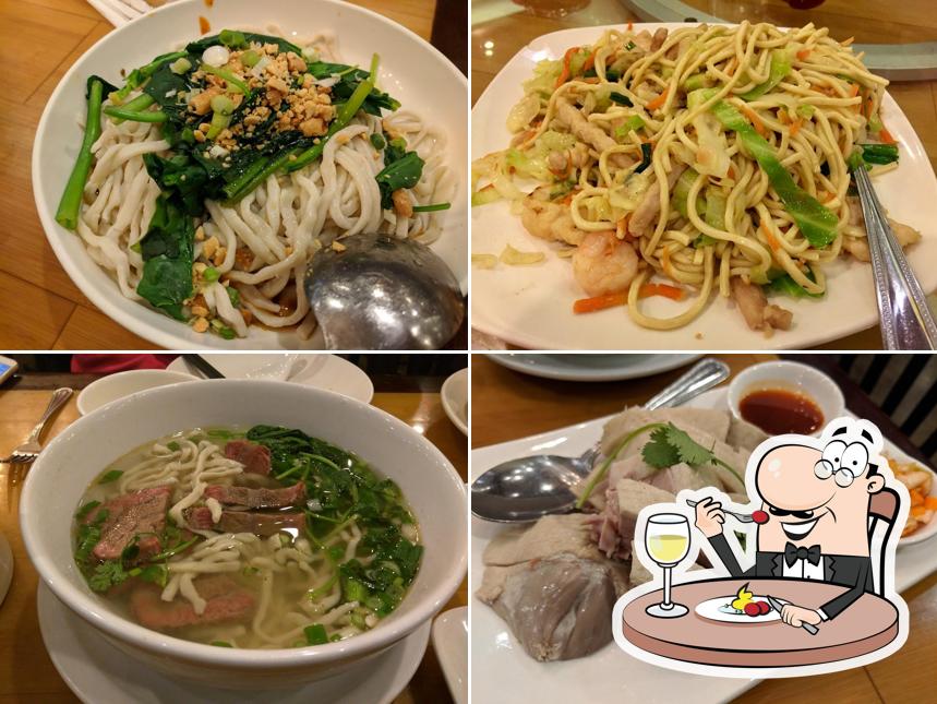 Jeng Chi Restaurant Bar and Bakery