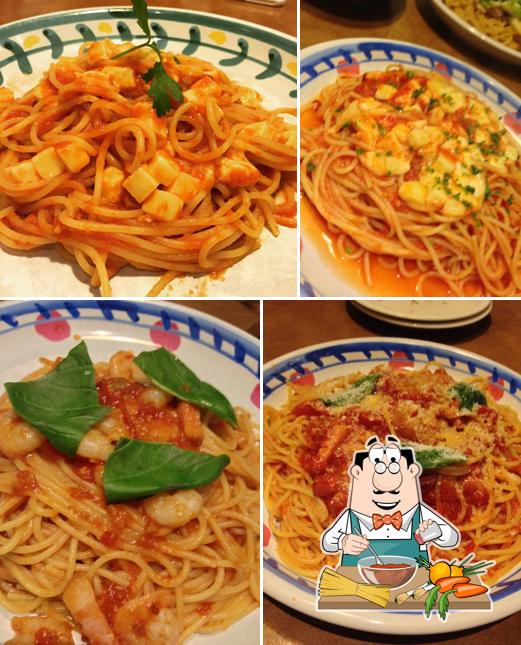 Jolly Pasta