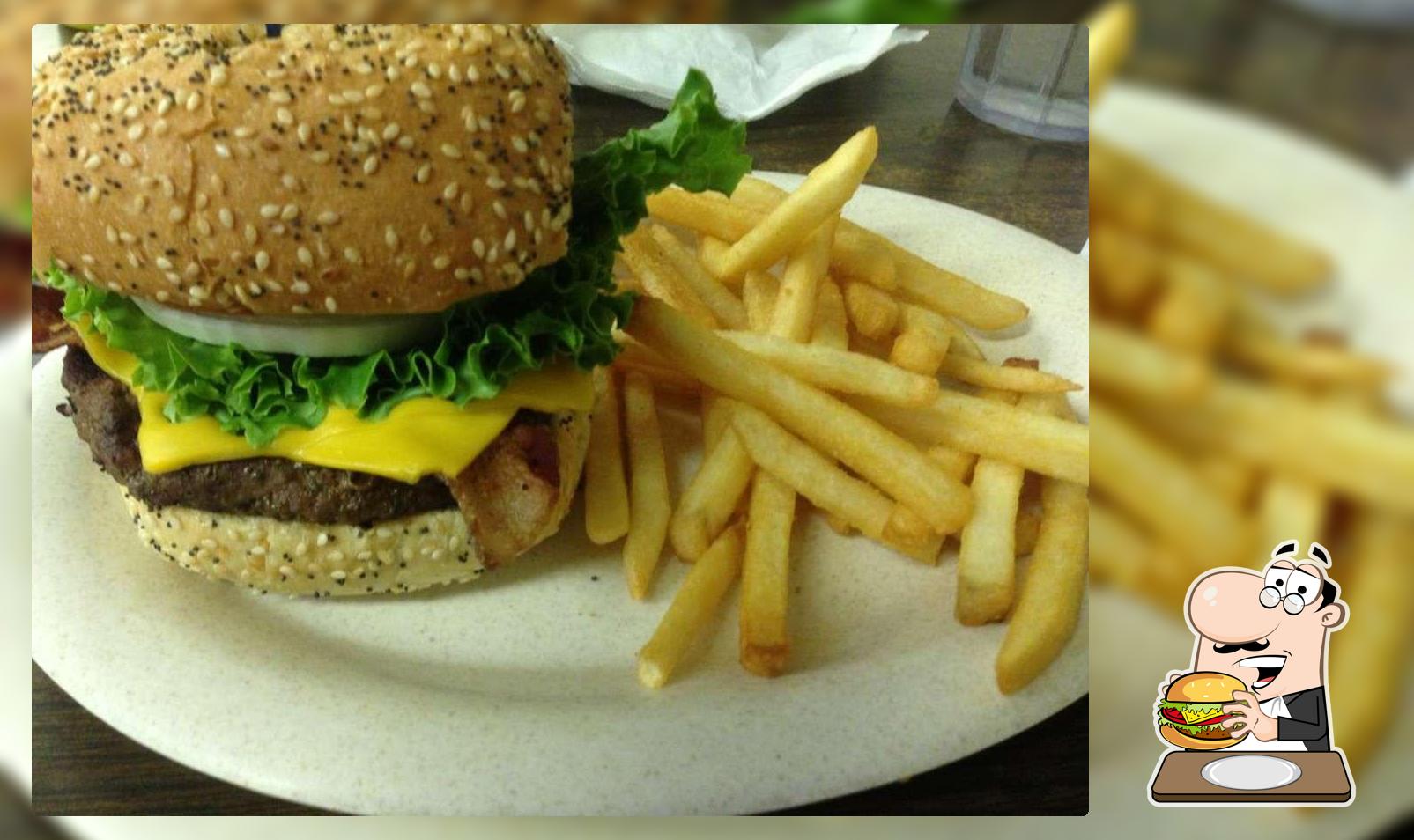 K&M Ranchhouse Restaurant