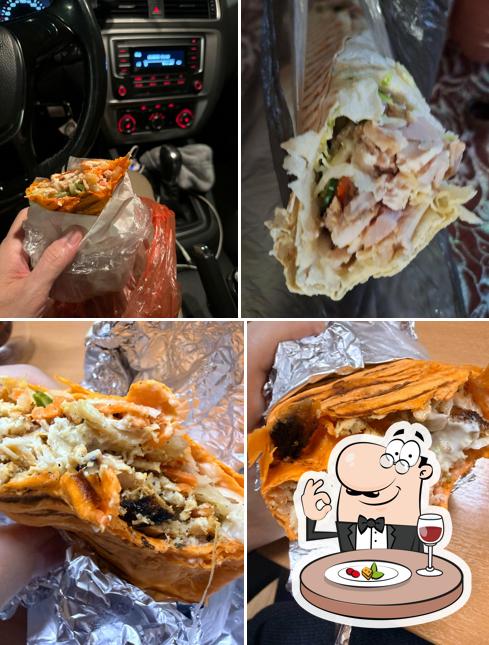 King Food
