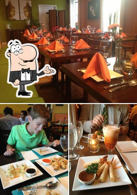 Mango Tree Bistro