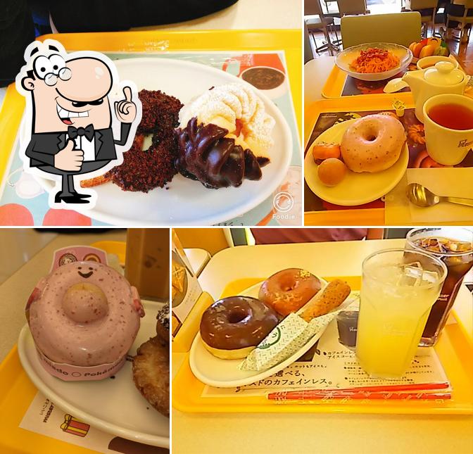 Mister Donut