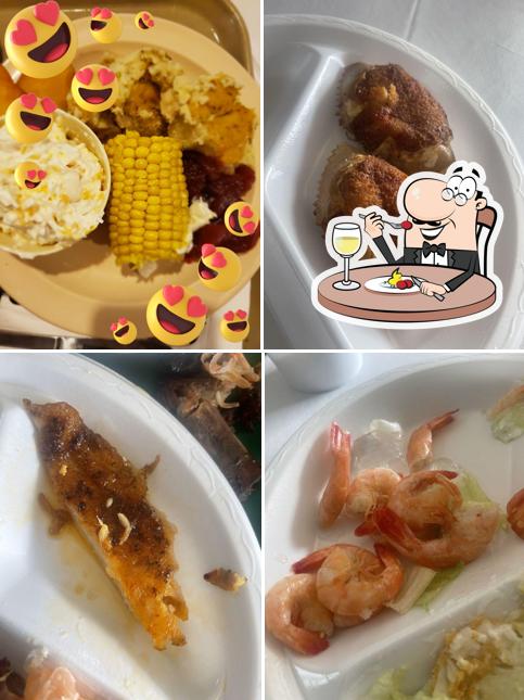 Ole Landry's Restaurant