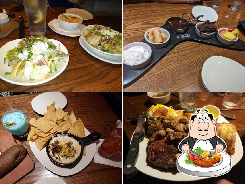 Outback Steakhouse