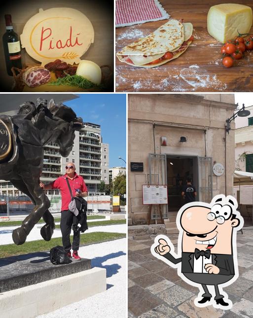 Piadì Piadineria Artigianale