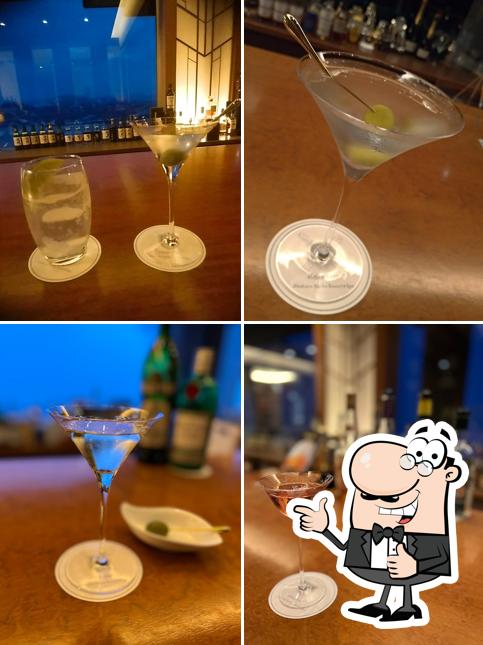 Aqua Bar @ AkakuraKanko