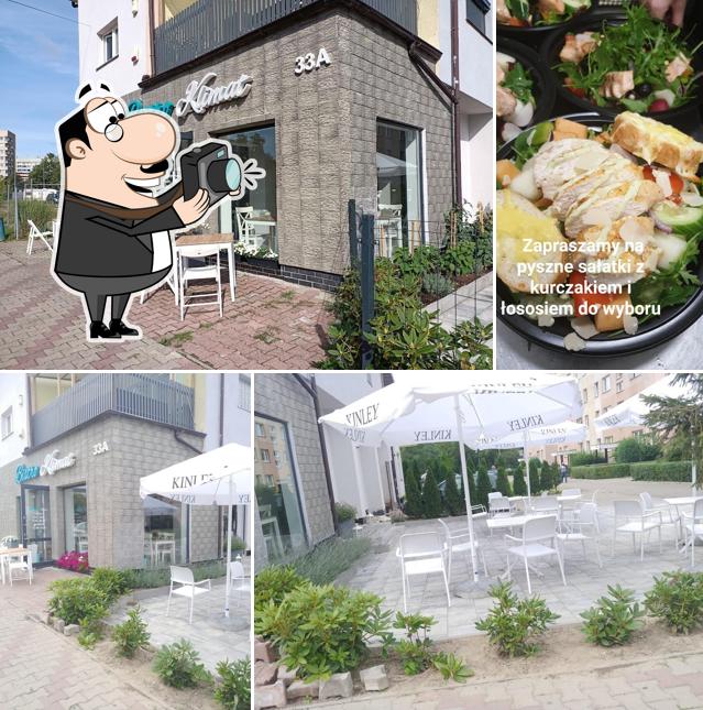 Bistro Klimat
