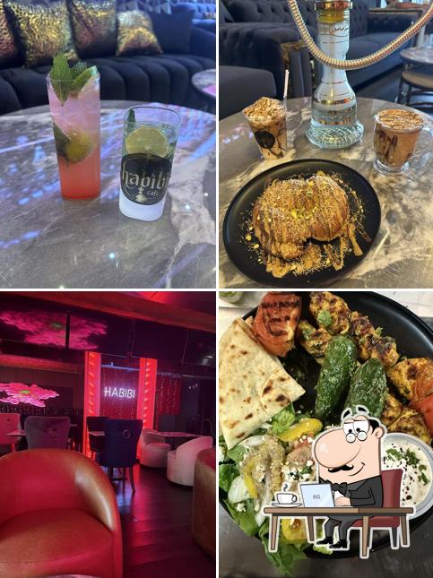 Habibi Cafe & Restaurant