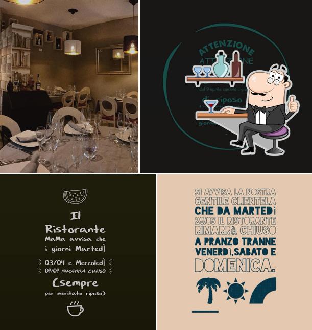 QCINO Osteria Moderna