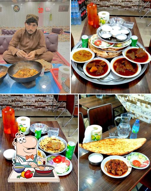 Red Apple Restaurant's and biscuits