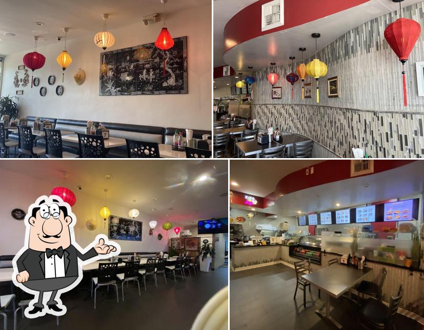 Asia Foodie Kitchen