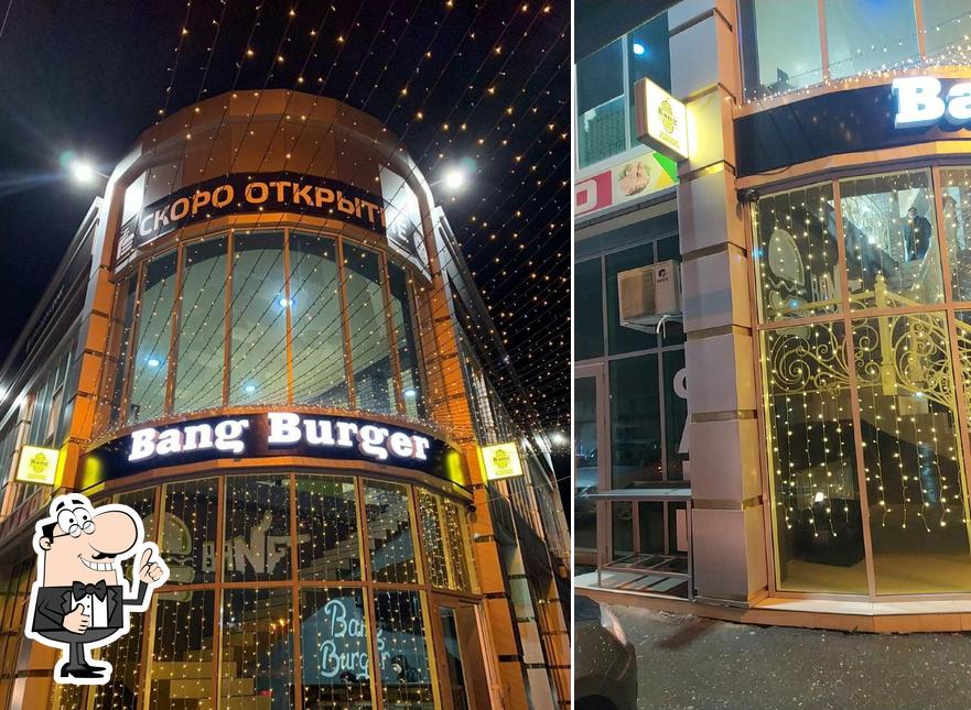 BangBurger