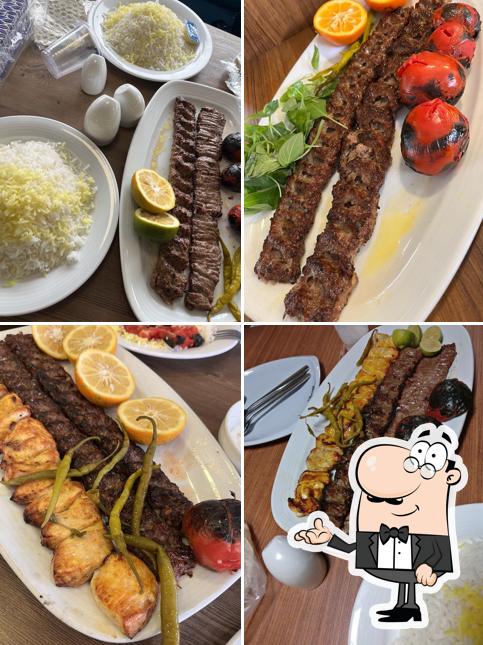 Baradaran Restuarant