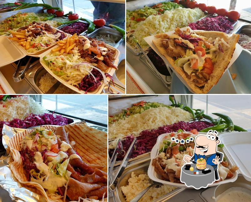 Döner Notdienst