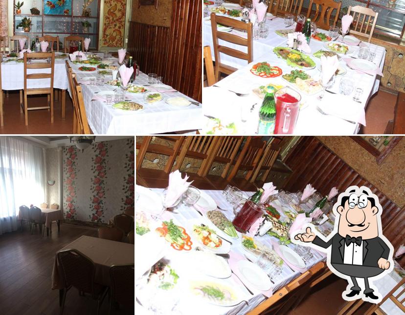 Харчевня С пылу! С жару!