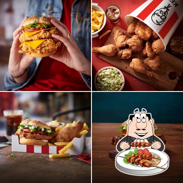 KFC Idutywa