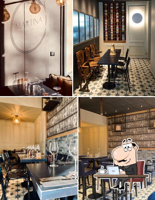 Martina Ristorante