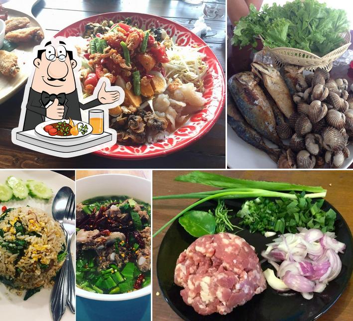 Pai Cookery Class Koh Samui