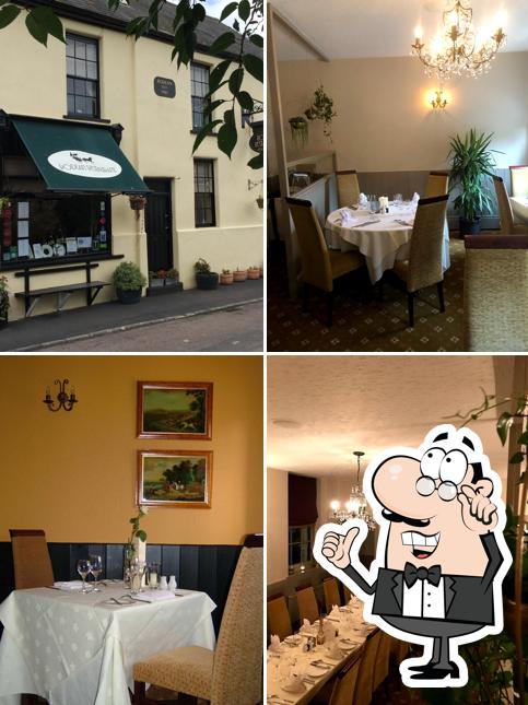 Rodean Restaurant