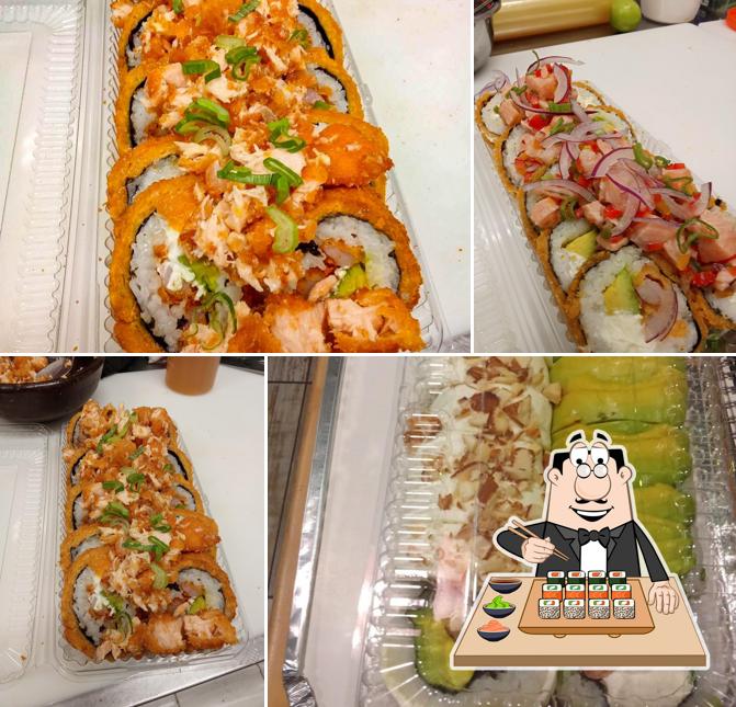 Skymarsushi