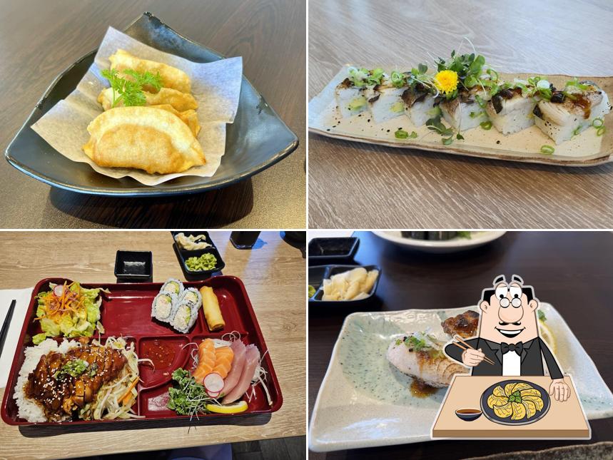 Sushi On Surrey