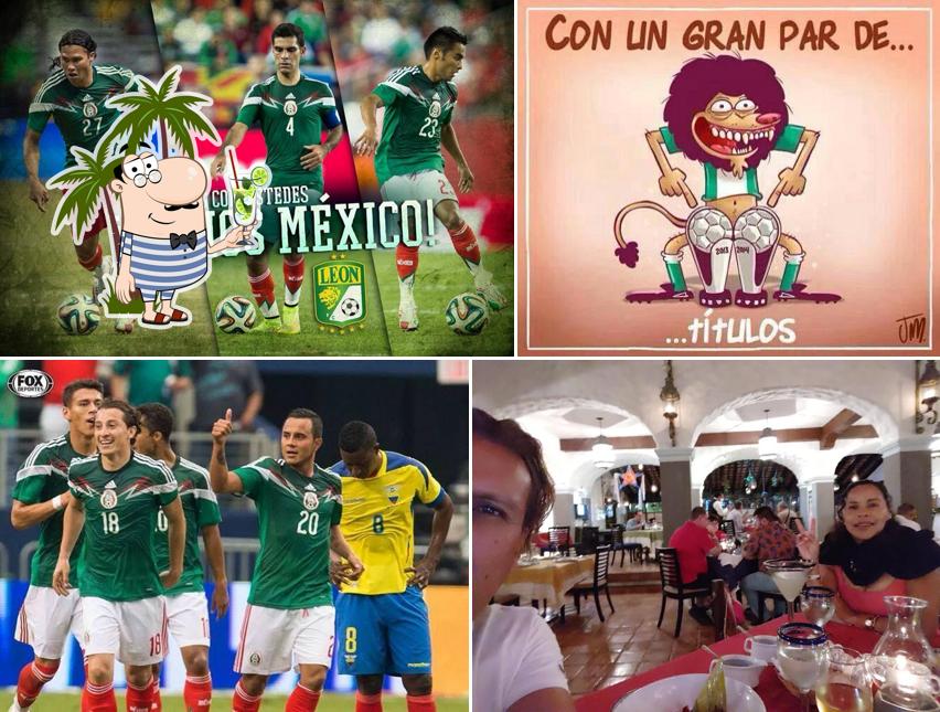 Taqueria La Fiera Jp