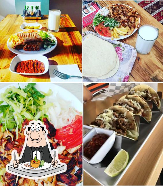 Vaveyla döner