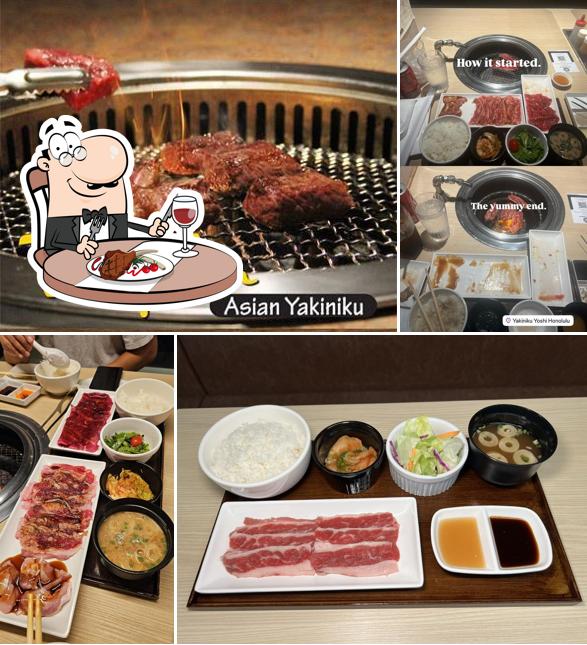 Yakiniku Like