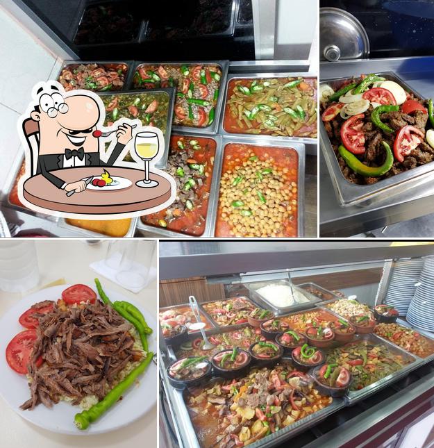 Yaprak RESTORANT