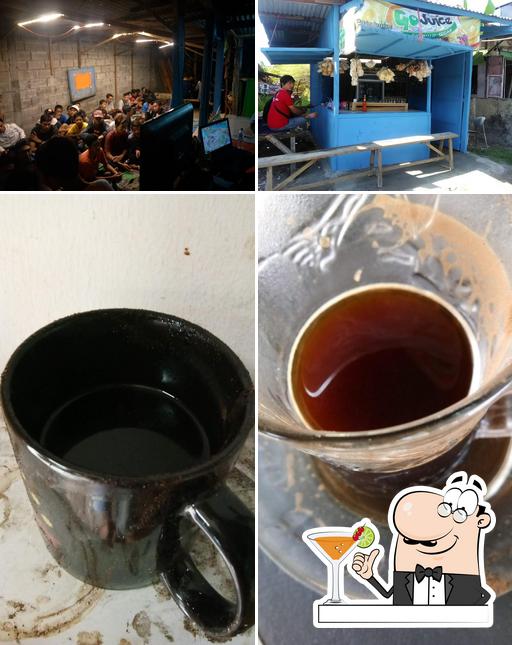 warung biroe Wak Sod