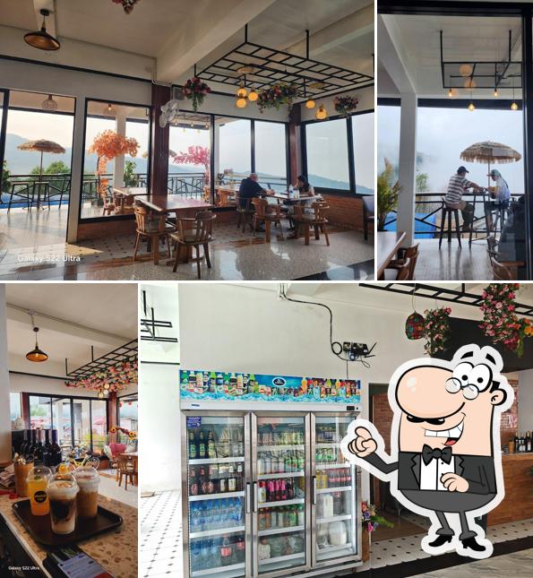 ภูทับเบิกวิว​ คาเฟ่