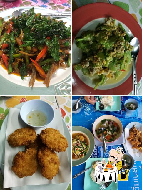 หัวปลาร้องกวาง